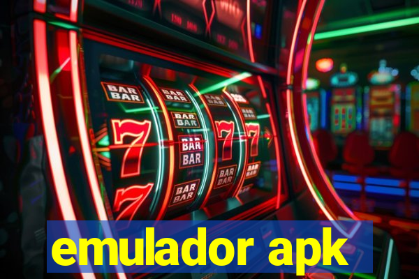 emulador apk